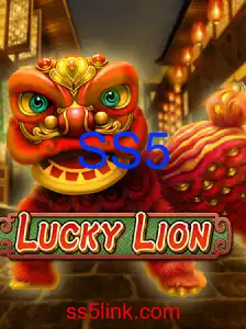 LuckyLion